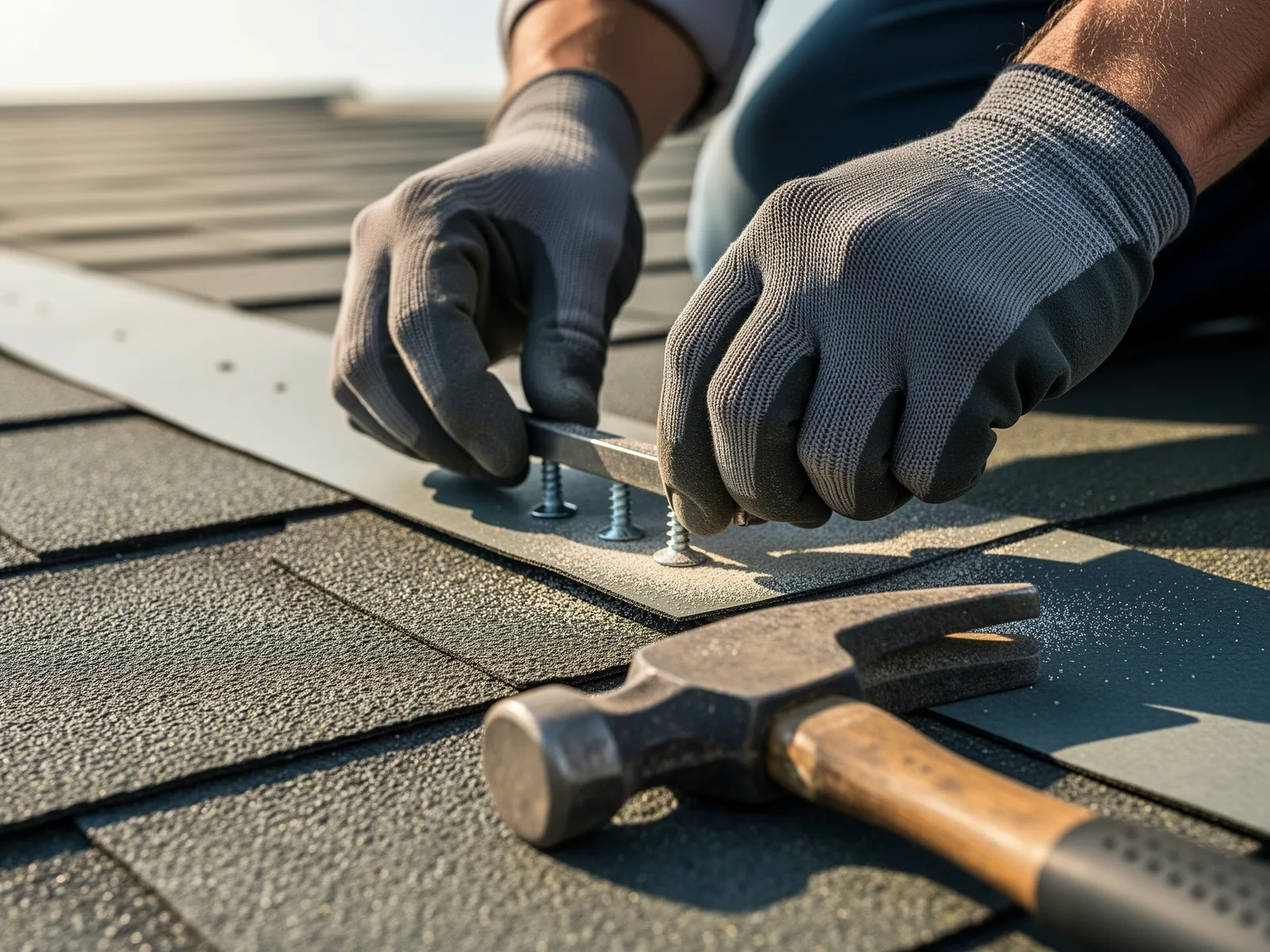 Why choose Fascia Repair in Sterling, PA